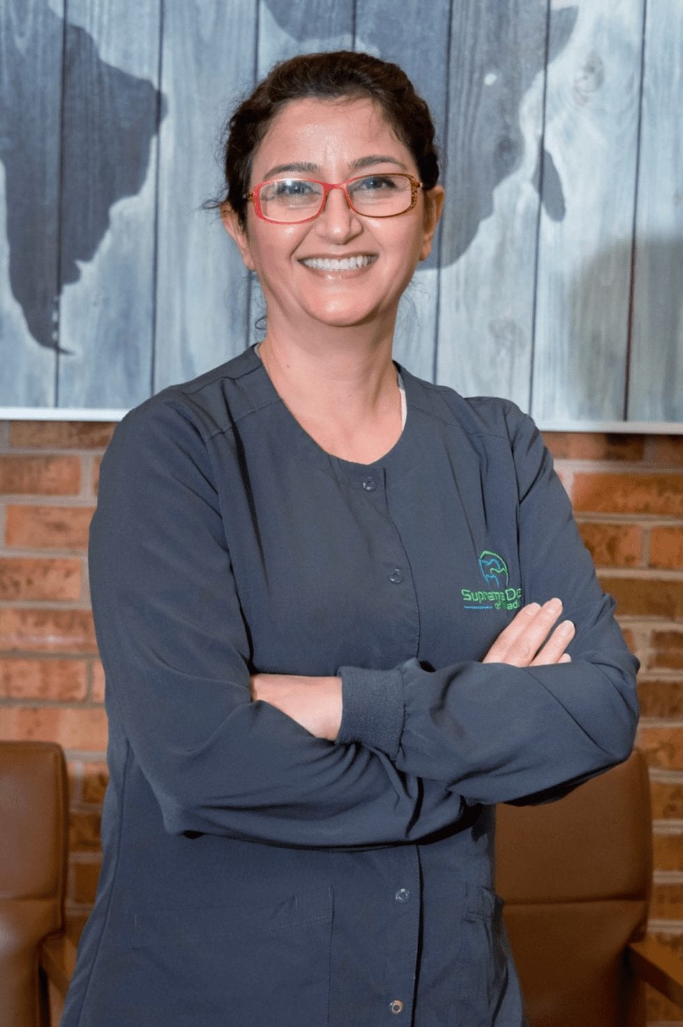 Family Dentist in Wadesboro, NC Supreme Dental of Wadesboro